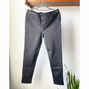 Sanctuary Finchley Plaid Leggings